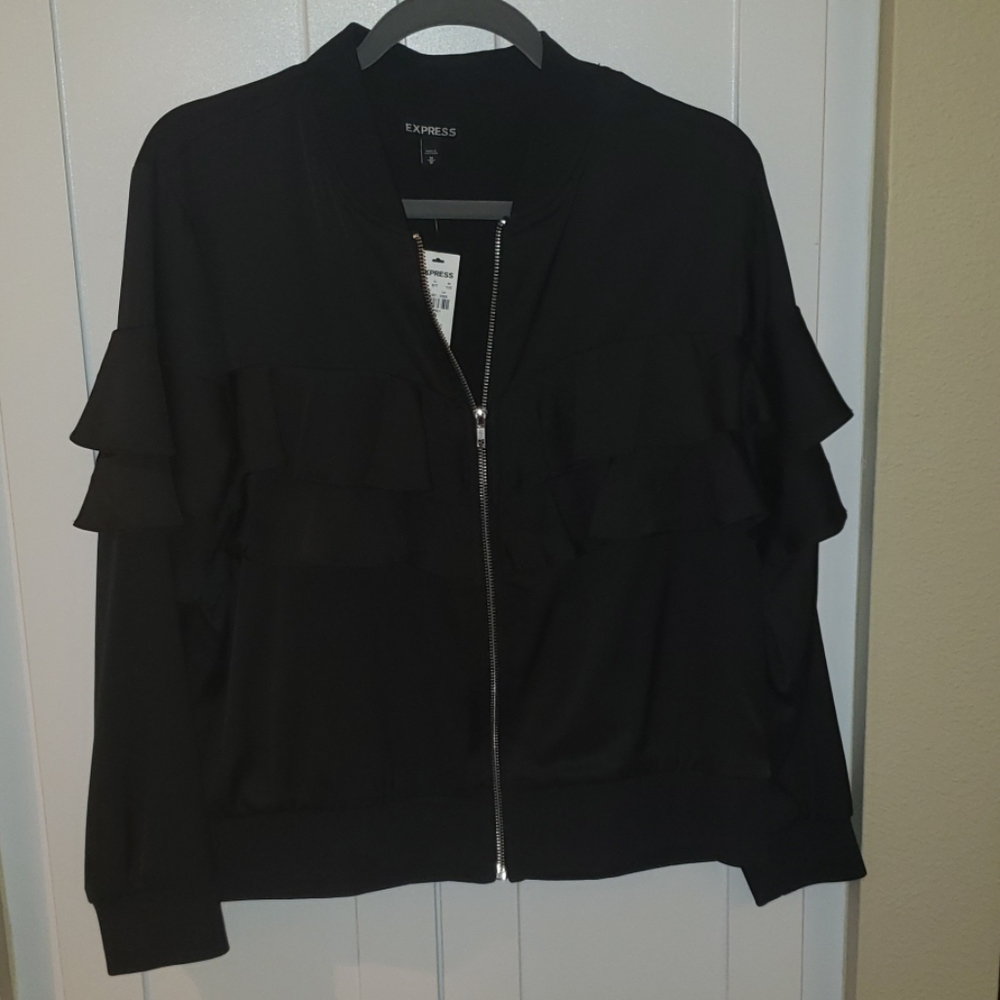 Express Jacket